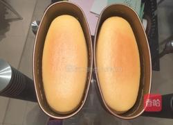 轻乳酪芝士蛋糕的做法图解16