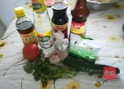 怎样做冷面的做法图解2