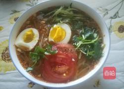 怎样做冷面的做法图解18