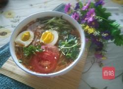 怎样做冷面的做法图解19