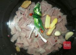 自制肉松的做法图解3