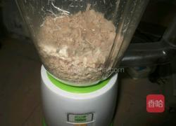自制肉松的做法图解5