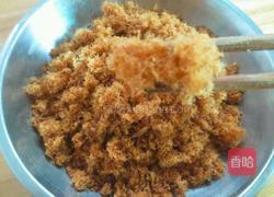 自制肉松的做法图解11
