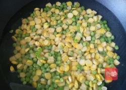 香甜玉米粒的做法图解3
