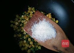 香甜玉米粒的做法图解8