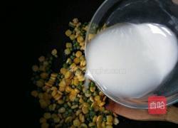 香甜玉米粒的做法图解9