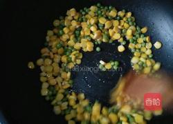 香甜玉米粒的做法图解10