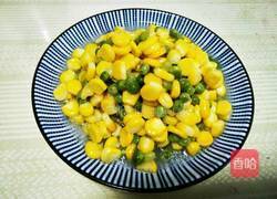香甜玉米粒的做法图解11