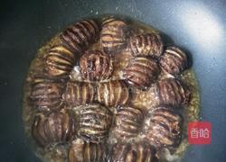 浇汁灯笼茄子的做法图解13