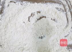 记忆中童年的桃酥的做法图解2