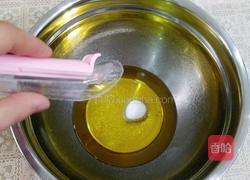 记忆中童年的桃酥的做法图解4