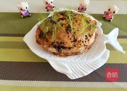 糖醋荷包蛋的做法图解11