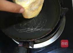 糖醋荷包蛋的做法图解2