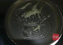 糖醋荷包蛋的做法图解3