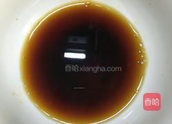 糖醋荷包蛋的做法图解6