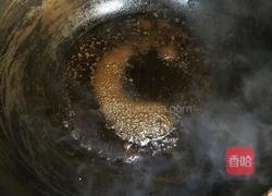 糖醋荷包蛋的做法图解7