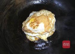 糖醋荷包蛋的做法图解8