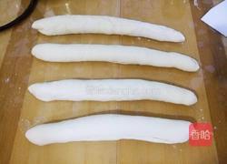 小兔吃萝卜面包的做法图解10