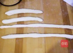 小兔吃萝卜面包的做法图解11