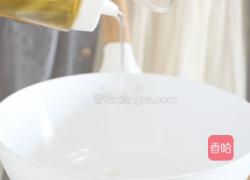 鱿鱼炒饭的做法图解3