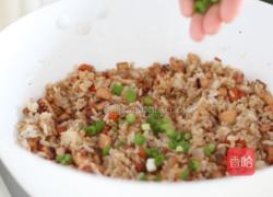 鱿鱼炒饭的做法图解13