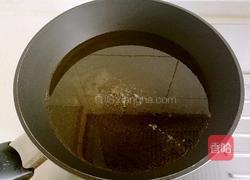 油爆小河虾的做法图解4