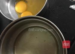 魔法蛋糕的做法图解2