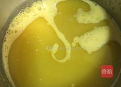 魔法蛋糕的做法图解4