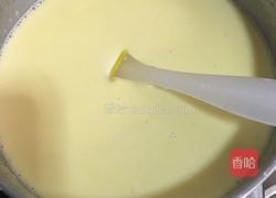 魔法蛋糕的做法图解6