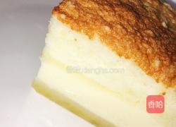 魔法蛋糕的做法图解12