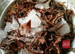 干菜肉的做法图解5