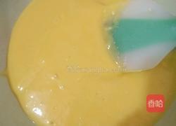 酸奶戚风蛋糕八寸的做法图解1