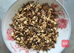 燕麦香蕉饼干的做法图解2