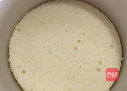 芒果慕斯蛋糕的做法图解7