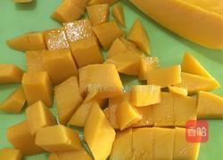 芒果慕斯蛋糕的做法图解11