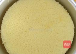 芒果慕斯蛋糕的做法图解16