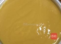 芒果慕斯蛋糕的做法图解17