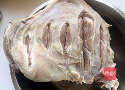 五香羊腿的做法图解5