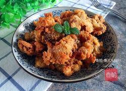 香酥炸肉排的做法图解6