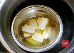 巧克力甜甜圈（蛋糕版)的做法图解2