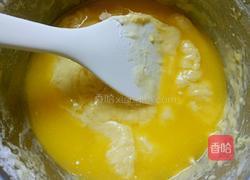 巧克力甜甜圈（蛋糕版)的做法图解5