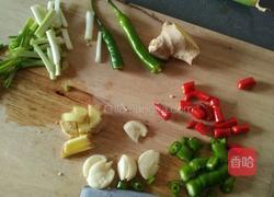 爆炒螺狮的做法图解2