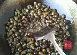 爆炒螺狮的做法图解3
