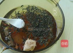 五香茶叶蛋的做法图解6