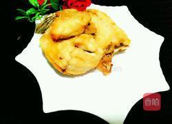 椒盐鱼的做法图解6