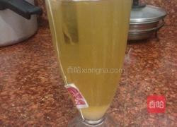 柠檬茶的做法图解4