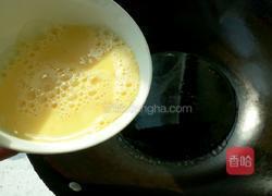 鸡蛋鲜虾炒芦笋的做法图解6