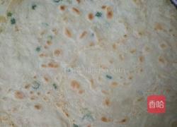 煎饼的做法图解4