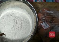 煎饼的做法图解1