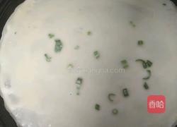 煎饼的做法图解3